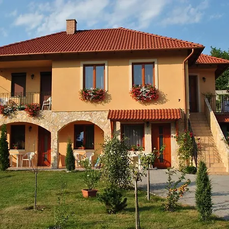 Apartment Mediterran Apartmanhaz